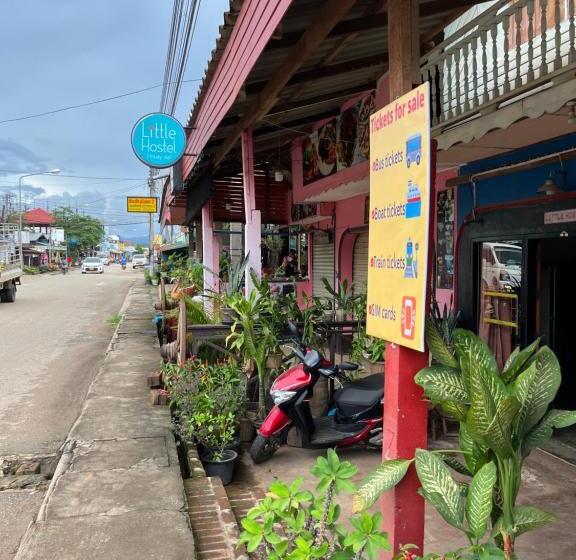 Little Hostel