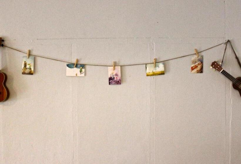 Little Hostel