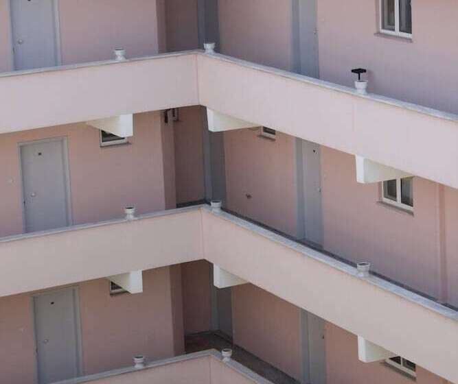 Orçin Apart