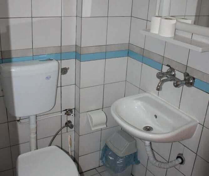 Orçin Apart