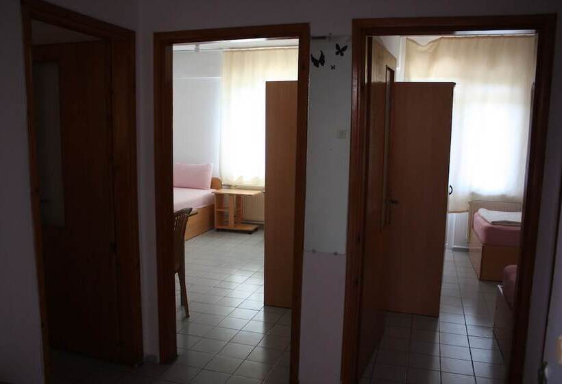 Orçin Apart