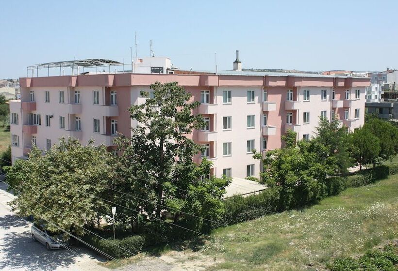 Orçin Apart