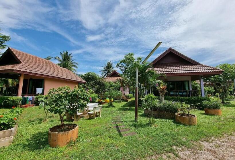 Pawarisa Resort
