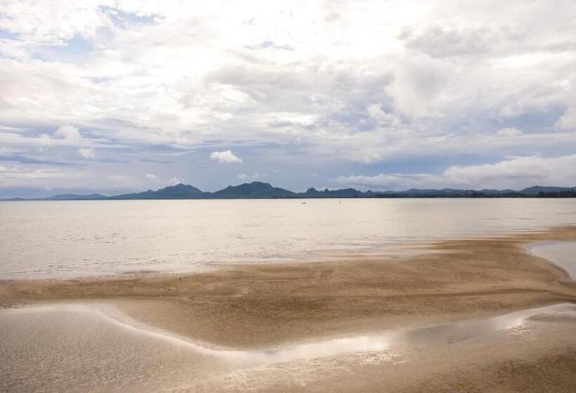 Pawarisa Resort