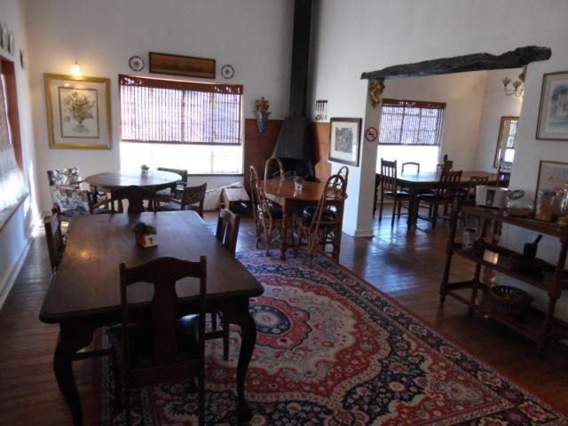 بنسيون 3 Darling Street Guest House
