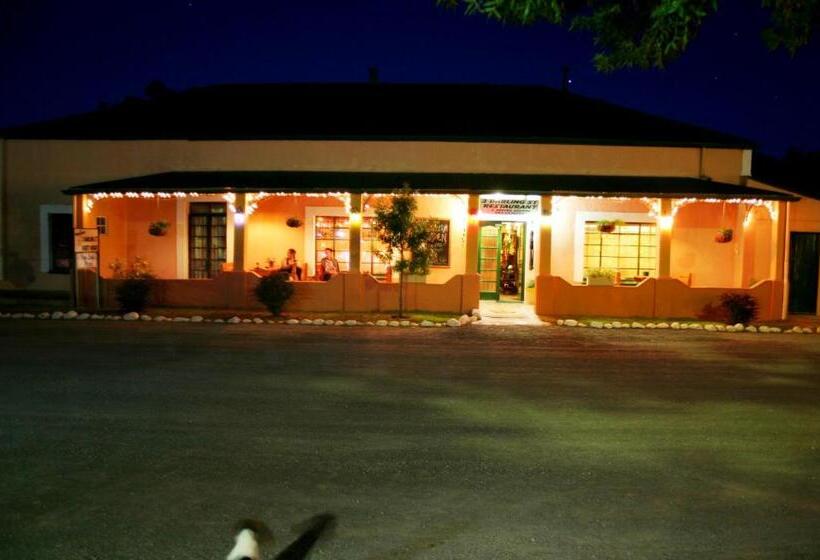 بنسيون 3 Darling Street Guest House