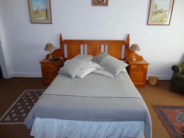 بنسيون 3 Darling Street Guest House