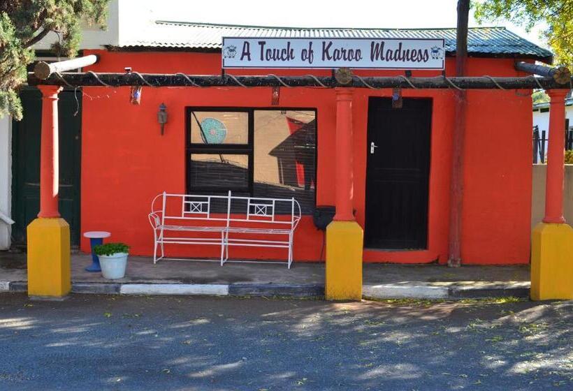 بنسيون 3 Darling Street Guest House