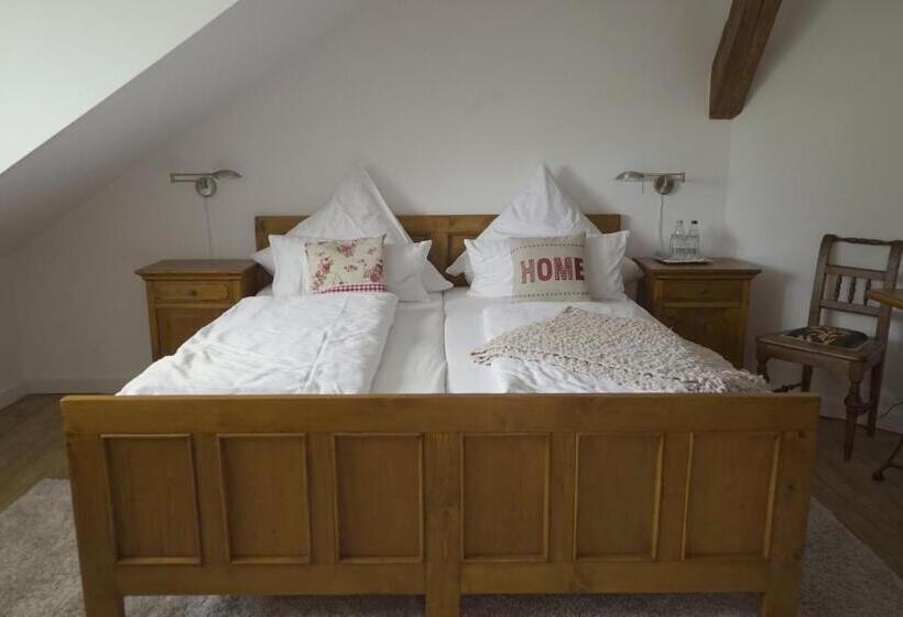 펜션 Boutique Hotel Le Baron