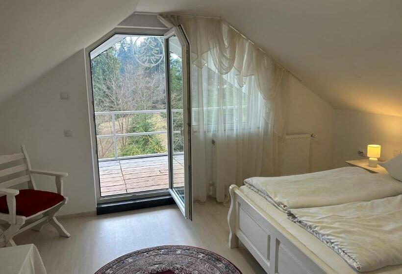 پانسیون Casa Avram