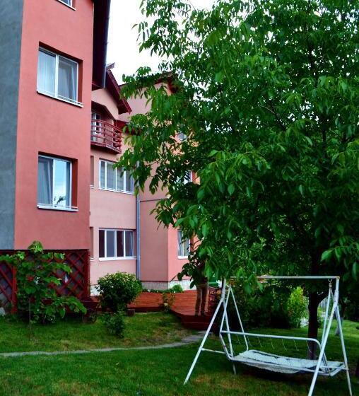 پانسیون Casa Lorena