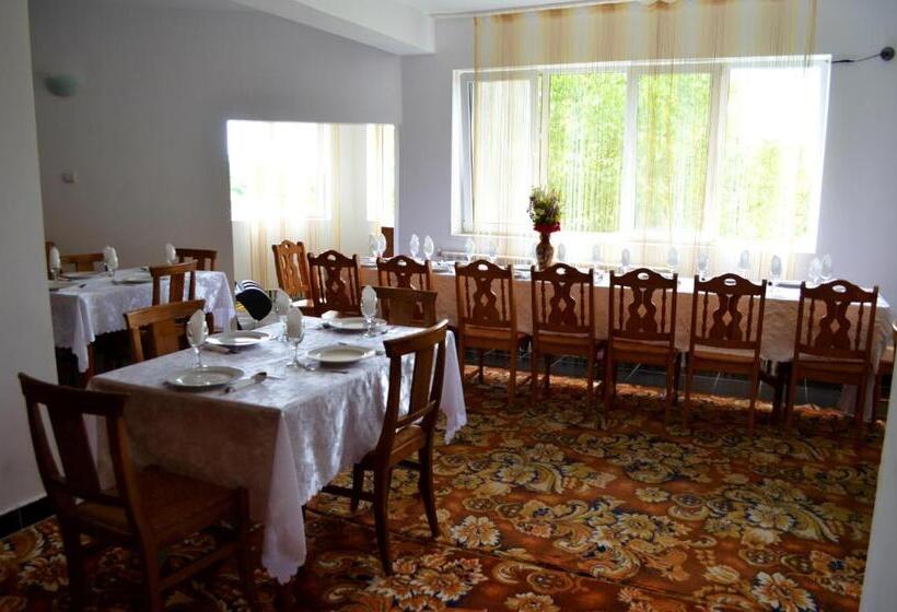 پانسیون Casa Lorena