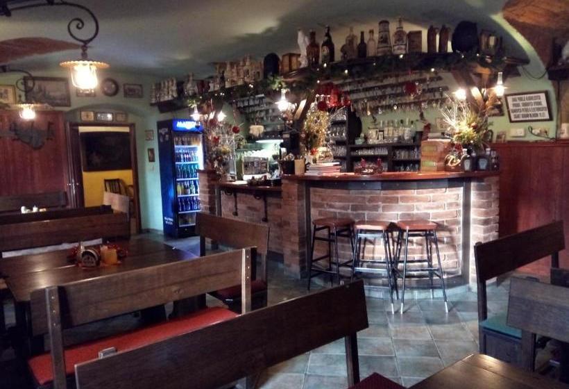 펜션 Guest House U Zámku