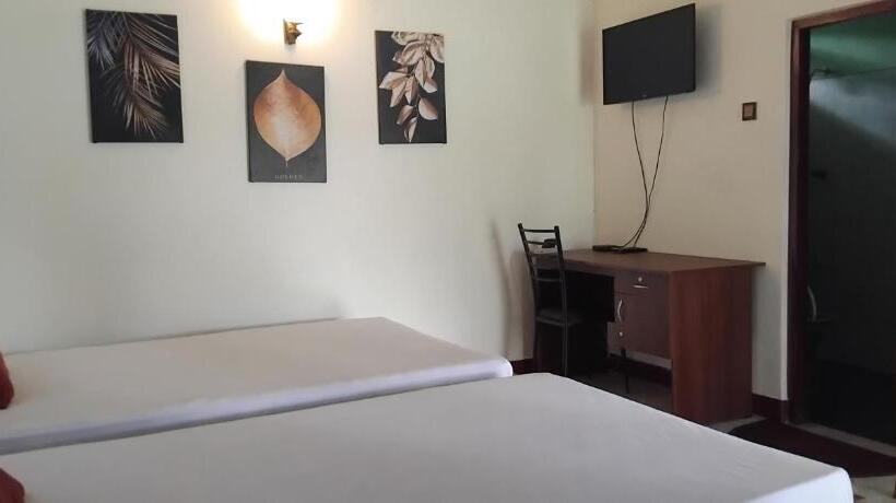 بنسيون Hansika Guest Inn