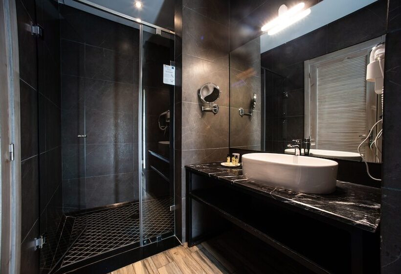 Пансион Le Domaine Limoune