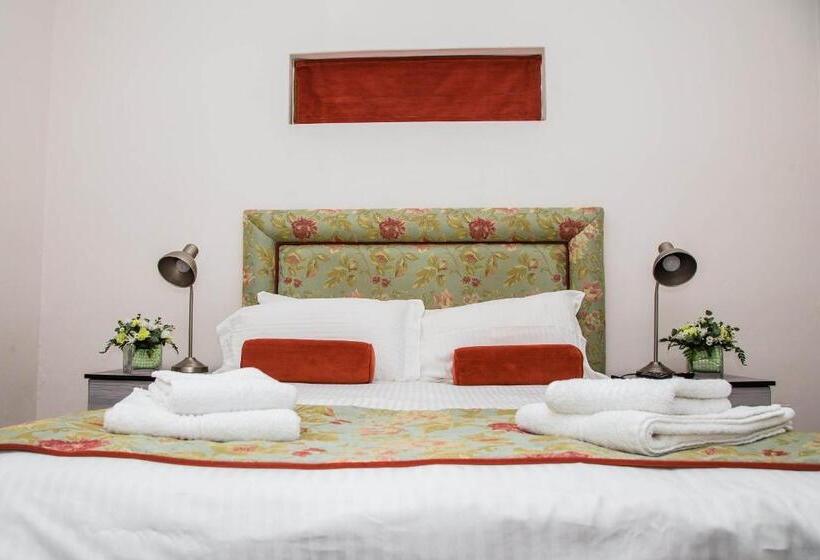 ペンション Marico Bosveld Guesthouse