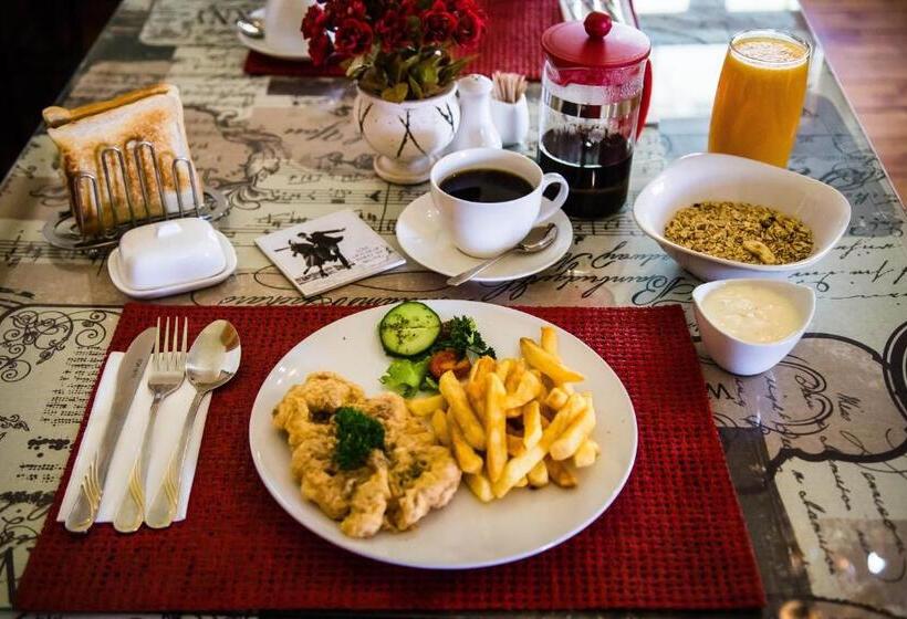 ペンション Marico Bosveld Guesthouse