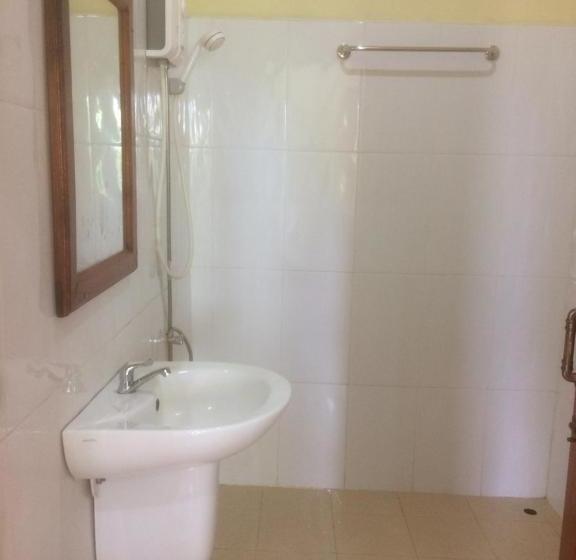 פנסיון Nongsak Riverside Guesthouse & Nongsak Guesthouse