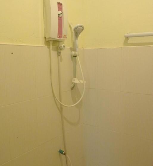 פנסיון Nongsak Riverside Guesthouse & Nongsak Guesthouse