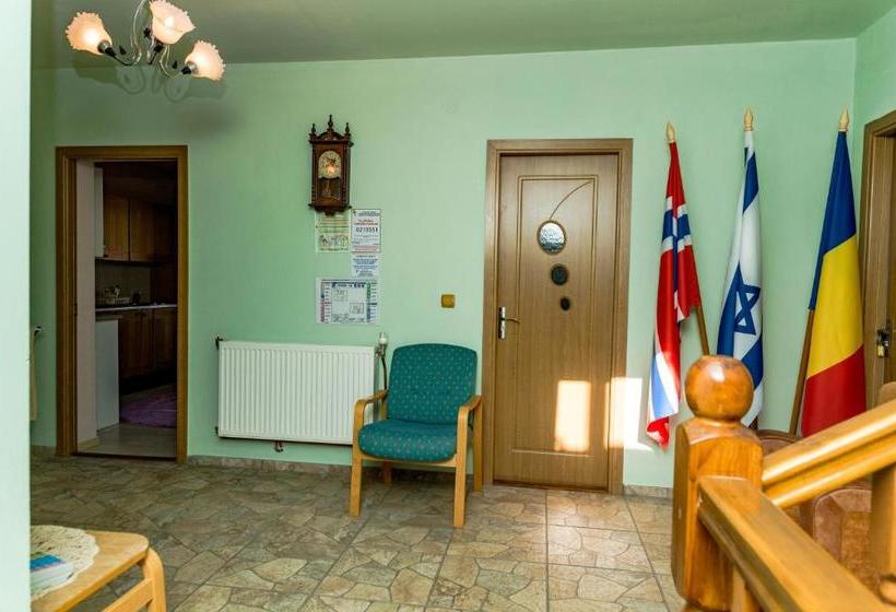 پانسیون Noring Guest House