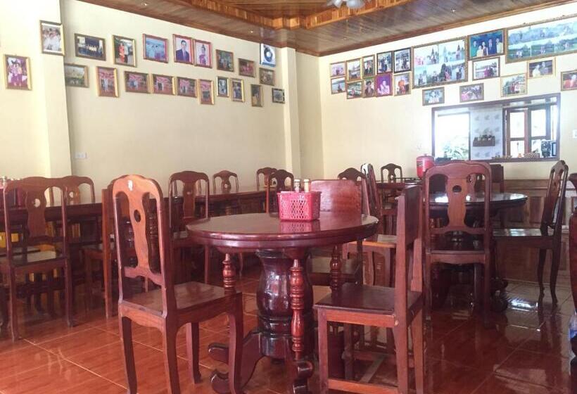پانسیون Oudomphone Guesthouse 2