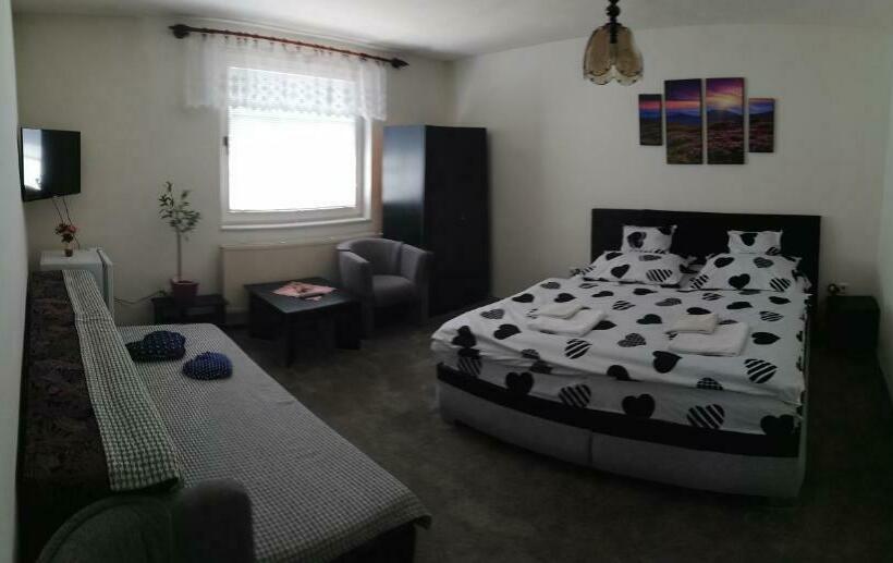 膳宿费 Penzión Baltazár