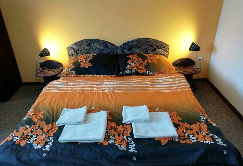 膳宿费 Penzión Baltazár