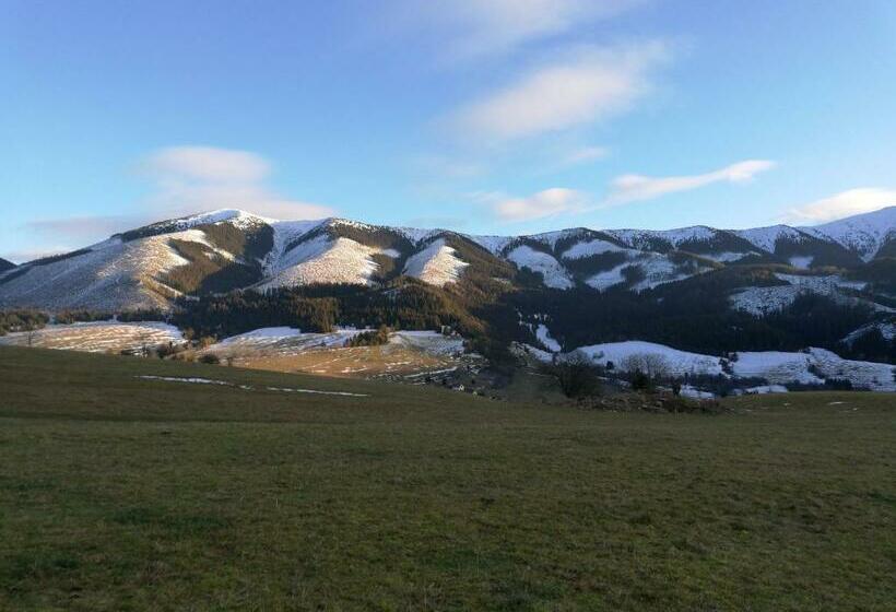 膳宿费 Penzión Baltazár