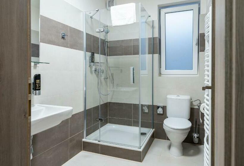 بنسيون Penzion Pod Kartouzkou