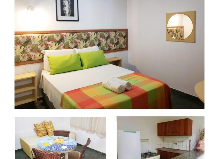 膳宿费 Refugio Mineiro Hotel Boutique
