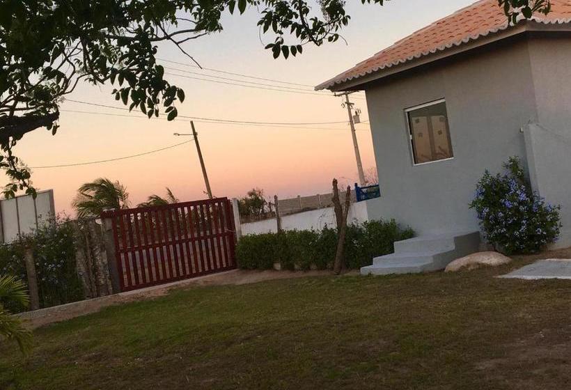 بنسيون Pousada Vale Encantado
