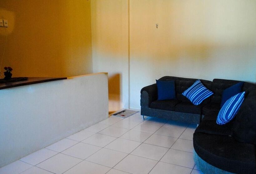 פנסיון Pousada Village Maceió