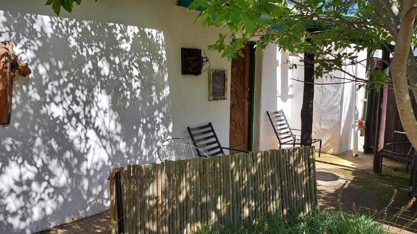 ペンション Purple House B&b Smithfield