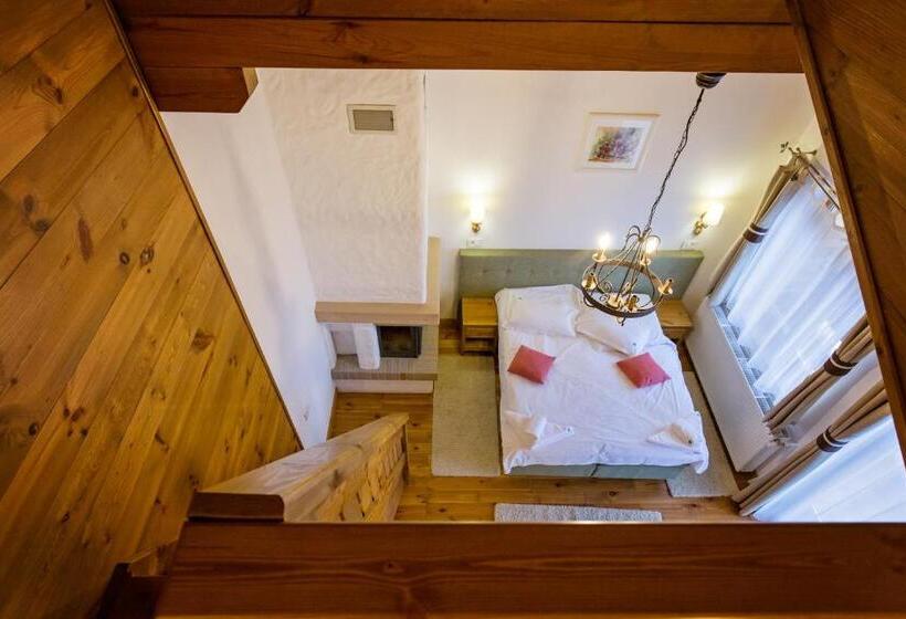 بنسيون Samedru