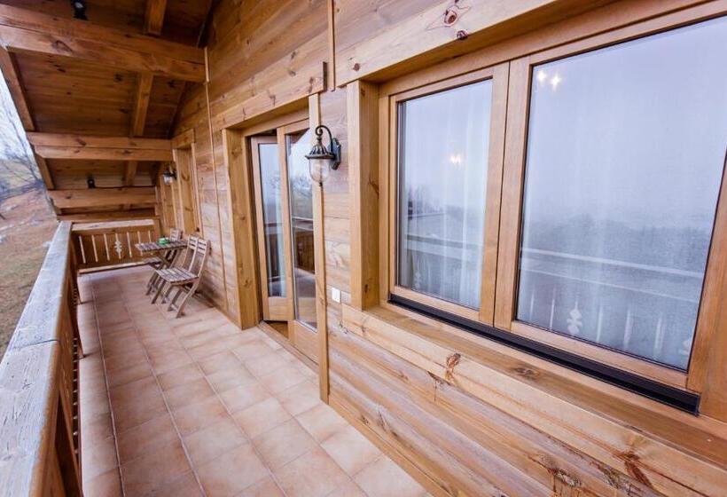 بنسيون Samedru