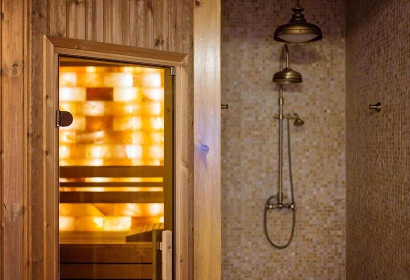 بنسيون Samedru