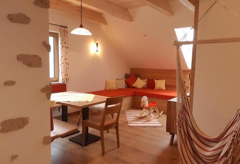 ペンション Seyerlehnerhof