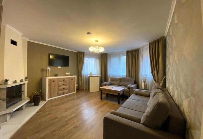 ペンション Zelena Sadyba