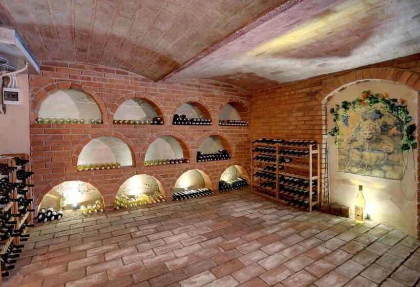 Pension Sunset Mezirolí