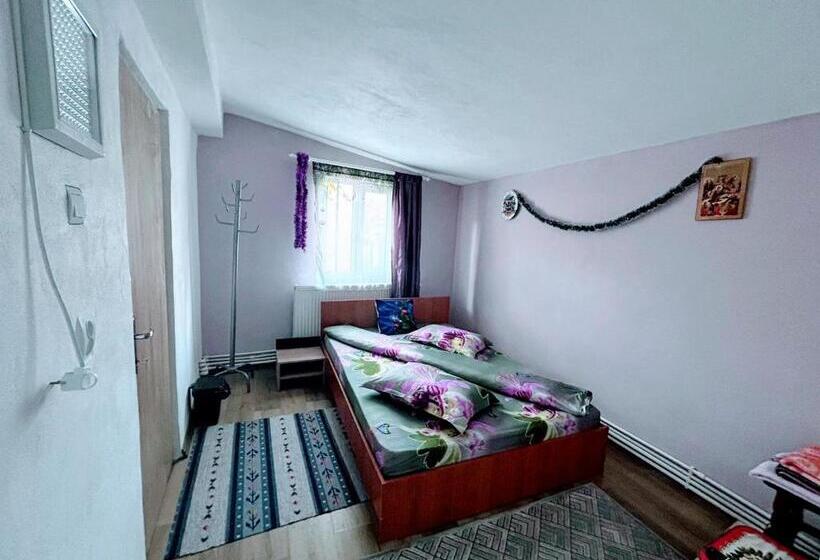پانسیون Casa Andreea