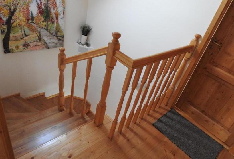 Pensiunea Szeptember