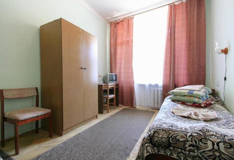 リゾートホテル Sanatorium Verhovyna