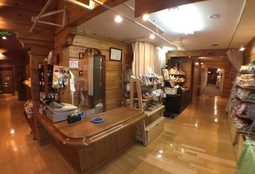 渡假胜地  Spa&restaurant Yunni No Yu