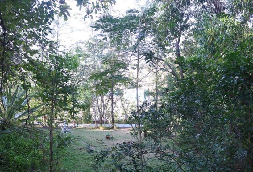 منتجع Sterling Nature Trails Dabhosa , Jawahar