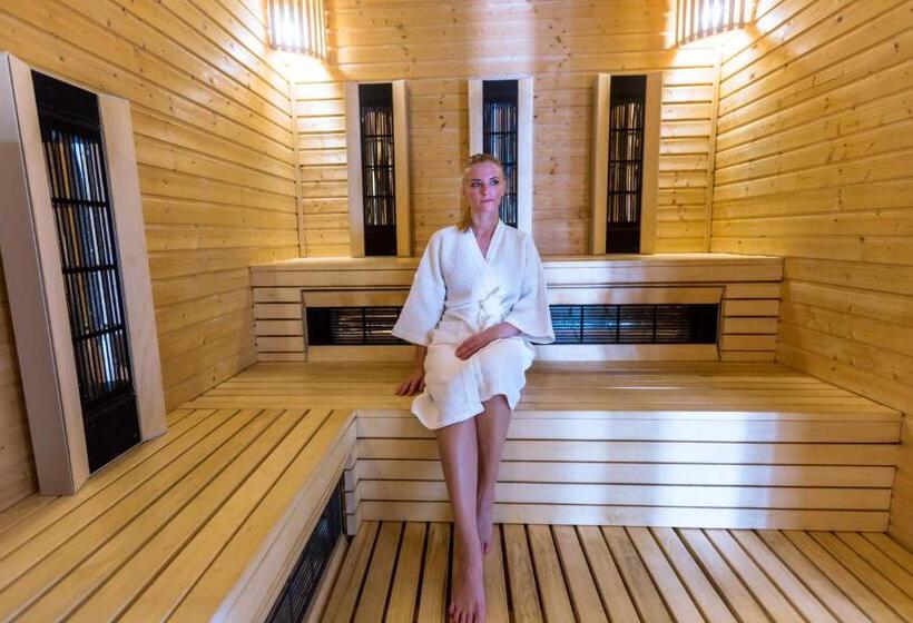 Курорт Thelifeco Wellbeing Phuket Detox Center And Vegan Hotel   Sha Plus