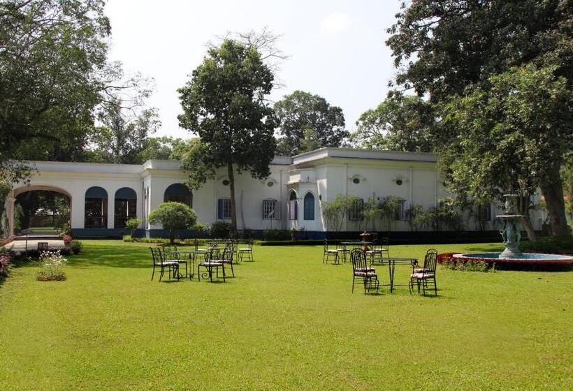 منتجع Thengal Manor