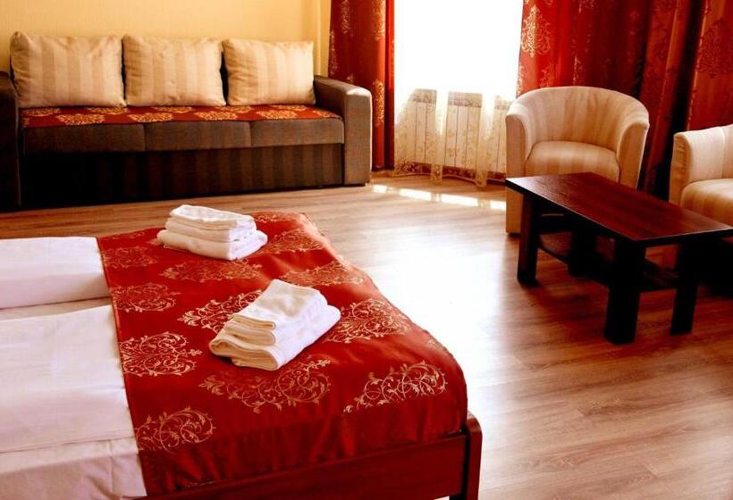 Sting Hotel & Event Palace