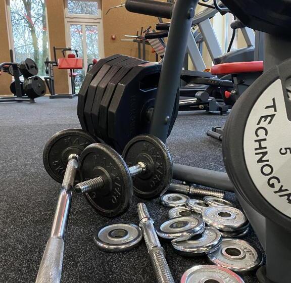 Sting Hotel & Event Palace