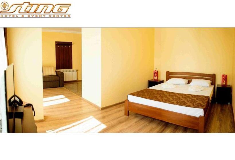 Sting Hotel & Event Palace