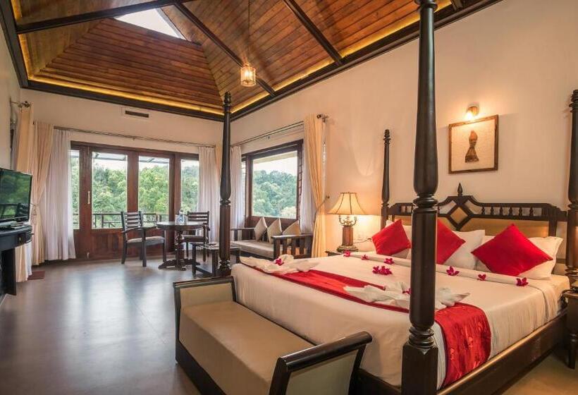 Wild Planet Jungle Resort